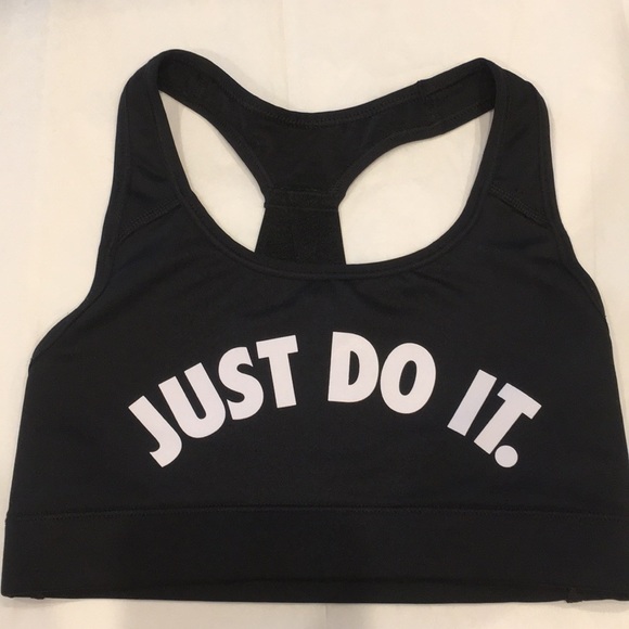 Nike Dri Fit sports bra xs